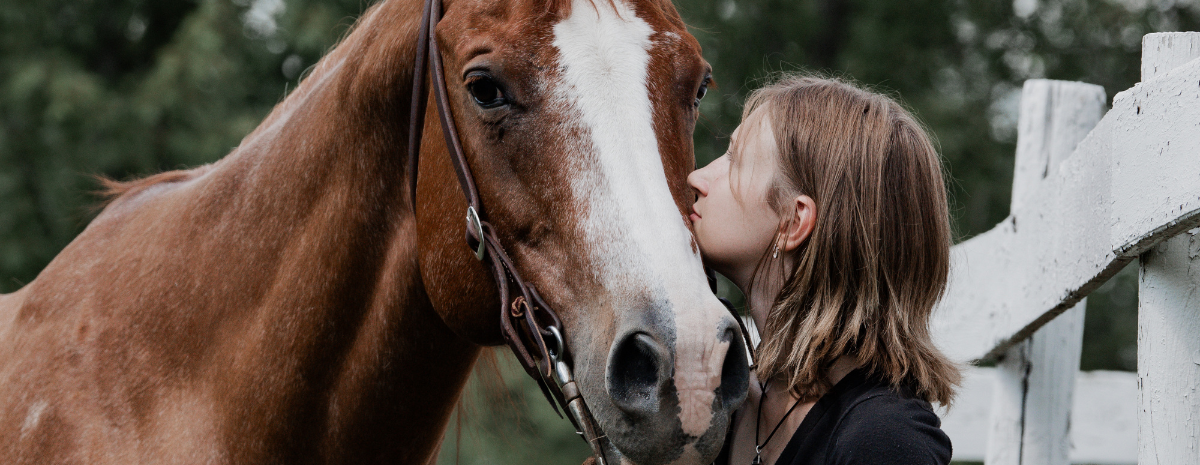 Unbridled Hope Gala