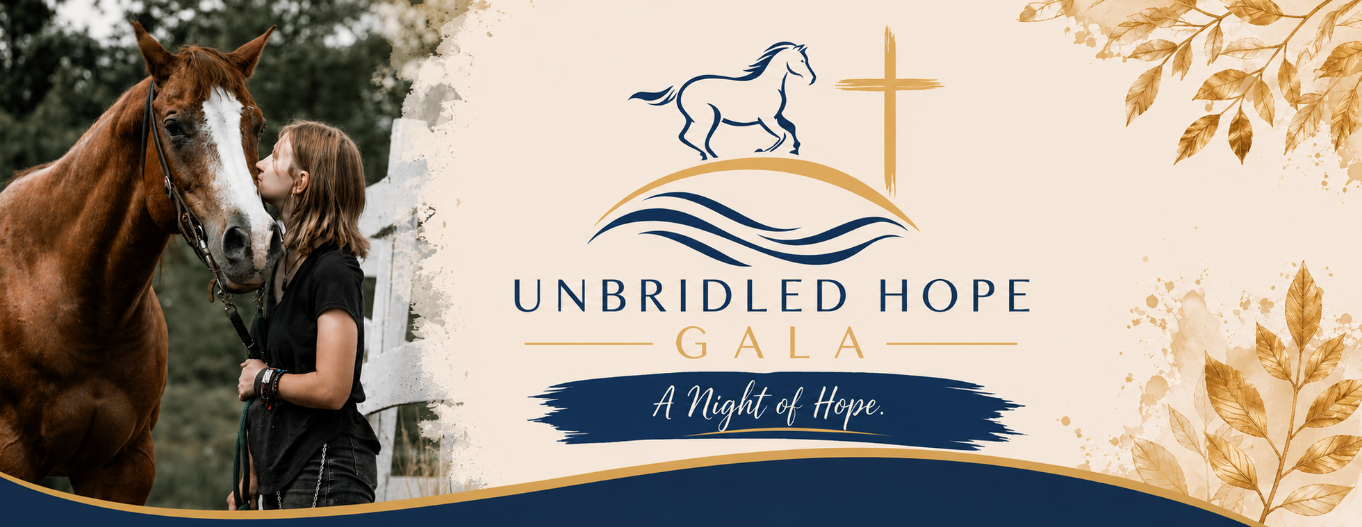 Unbridled Hope Gala